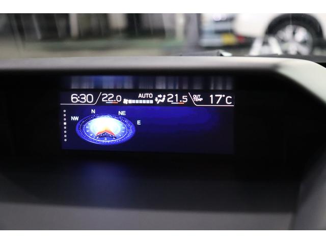 XV 2.0i-S アイサイト ナビ ETC2.0 Rカメラ パナソニックナビ(LR820D) Rカメラ ETC2.0 18インチアルミ スバルリヤビークルディテクション エックスモード LEDアクセサリーライナー フロアマット ドアバイザー(28枚目)