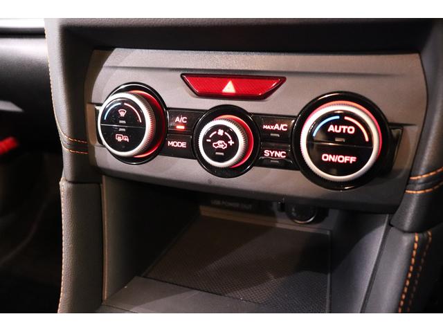 XV 2.0i-S アイサイト ナビ ETC2.0 Rカメラ パナソニックナビ(LR820D) Rカメラ ETC2.0 18インチアルミ スバルリヤビークルディテクション エックスモード LEDアクセサリーライナー フロアマット ドアバイザー(29枚目)