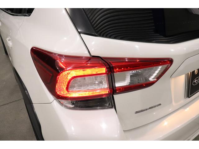 XV 2.0i-S アイサイト ナビ ETC2.0 Rカメラ パナソニックナビ(LR820D) Rカメラ ETC2.0 18インチアルミ スバルリヤビークルディテクション エックスモード LEDアクセサリーライナー フロアマット ドアバイザー(30枚目)