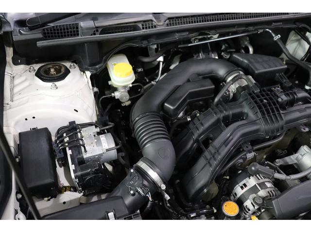 XV 2.0i-S アイサイト ナビ ETC2.0 Rカメラ パナソニックナビ(LR820D) Rカメラ ETC2.0 18インチアルミ スバルリヤビークルディテクション エックスモード LEDアクセサリーライナー フロアマット ドアバイザー(32枚目)