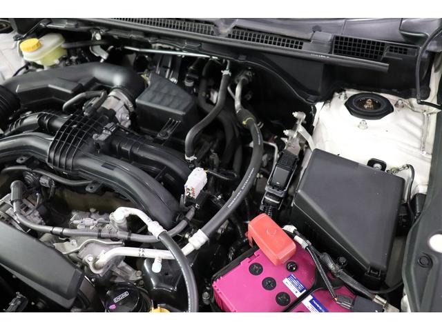 XV 2.0i-S アイサイト ナビ ETC2.0 Rカメラ パナソニックナビ(LR820D) Rカメラ ETC2.0 18インチアルミ スバルリヤビークルディテクション エックスモード LEDアクセサリーライナー フロアマット ドアバイザー(34枚目)