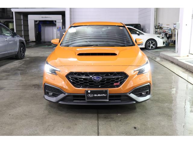 ＷＲＸ Ｓ４ ＳＴＩスポーツＲ　ＥＸ　ナビ　ＥＴＣ２．０　レカロシート　１１．６ナビ　レカロシート　前席パワーシート　前後シートヒーター　追従クルコン　Ｆ，Ｓ，Ｒカメラ　１８インチＡＷ　ＬＥＤライト　ドアミラーオート　プリクラッシュブレーキ　リヤソナー（2枚目）