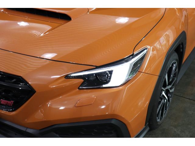 ＷＲＸ Ｓ４ ＳＴＩスポーツＲ　ＥＸ　ナビ　ＥＴＣ２．０　レカロシート　１１．６ナビ　レカロシート　前席パワーシート　前後シートヒーター　追従クルコン　Ｆ，Ｓ，Ｒカメラ　１８インチＡＷ　ＬＥＤライト　ドアミラーオート　プリクラッシュブレーキ　リヤソナー（5枚目）