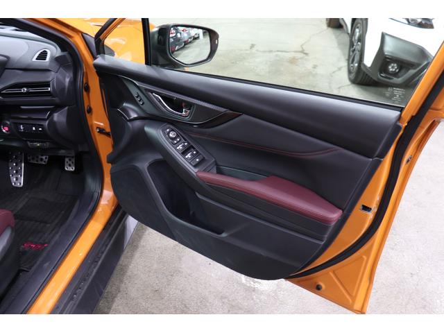 ＷＲＸ Ｓ４ ＳＴＩスポーツＲ　ＥＸ　ナビ　ＥＴＣ２．０　レカロシート　１１．６ナビ　レカロシート　前席パワーシート　前後シートヒーター　追従クルコン　Ｆ，Ｓ，Ｒカメラ　１８インチＡＷ　ＬＥＤライト　ドアミラーオート　プリクラッシュブレーキ　リヤソナー（8枚目）