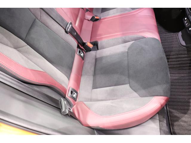 ＷＲＸ Ｓ４ ＳＴＩスポーツＲ　ＥＸ　ナビ　ＥＴＣ２．０　レカロシート　１１．６ナビ　レカロシート　前席パワーシート　前後シートヒーター　追従クルコン　Ｆ，Ｓ，Ｒカメラ　１８インチＡＷ　ＬＥＤライト　ドアミラーオート　プリクラッシュブレーキ　リヤソナー（11枚目）