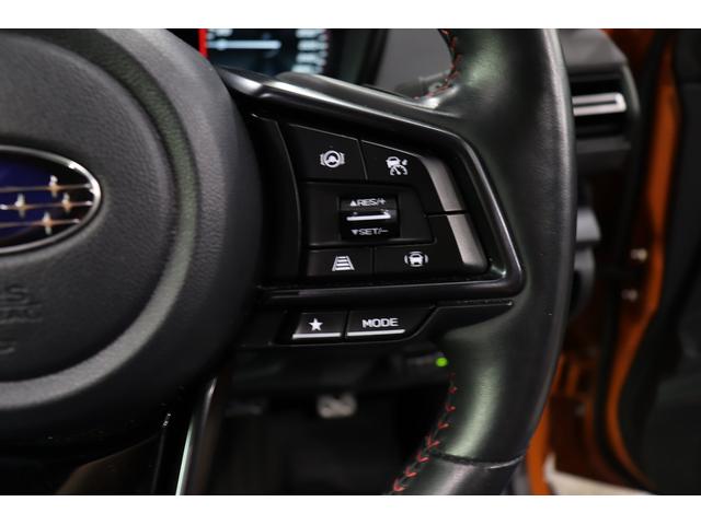 ＷＲＸ Ｓ４ ＳＴＩスポーツＲ　ＥＸ　ナビ　ＥＴＣ２．０　レカロシート　１１．６ナビ　レカロシート　前席パワーシート　前後シートヒーター　追従クルコン　Ｆ，Ｓ，Ｒカメラ　１８インチＡＷ　ＬＥＤライト　ドアミラーオート　プリクラッシュブレーキ　リヤソナー（21枚目）