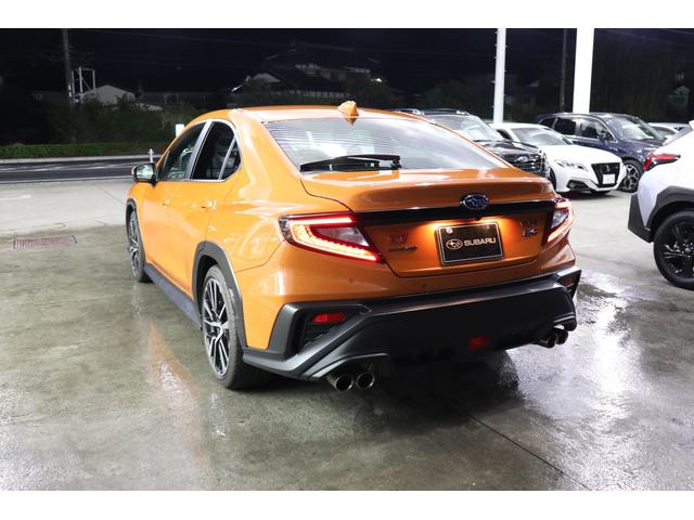 ＷＲＸ Ｓ４ ＳＴＩスポーツＲ　ＥＸ　ナビ　ＥＴＣ２．０　レカロシート　１１．６ナビ　レカロシート　前席パワーシート　前後シートヒーター　追従クルコン　Ｆ，Ｓ，Ｒカメラ　１８インチＡＷ　ＬＥＤライト　ドアミラーオート　プリクラッシュブレーキ　リヤソナー（28枚目）