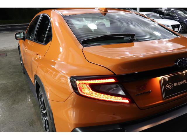 ＷＲＸ Ｓ４ ＳＴＩスポーツＲ　ＥＸ　ナビ　ＥＴＣ２．０　レカロシート　１１．６ナビ　レカロシート　前席パワーシート　前後シートヒーター　追従クルコン　Ｆ，Ｓ，Ｒカメラ　１８インチＡＷ　ＬＥＤライト　ドアミラーオート　プリクラッシュブレーキ　リヤソナー（29枚目）