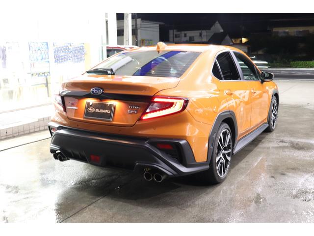 ＷＲＸ Ｓ４ ＳＴＩスポーツＲ　ＥＸ　ナビ　ＥＴＣ２．０　レカロシート　１１．６ナビ　レカロシート　前席パワーシート　前後シートヒーター　追従クルコン　Ｆ，Ｓ，Ｒカメラ　１８インチＡＷ　ＬＥＤライト　ドアミラーオート　プリクラッシュブレーキ　リヤソナー（31枚目）