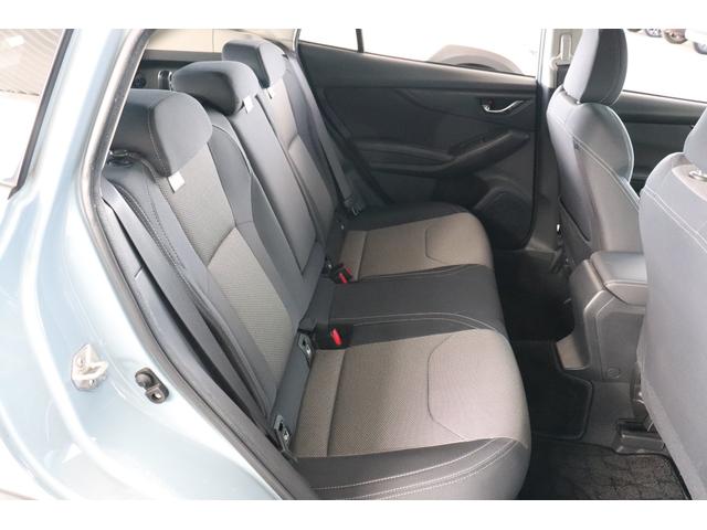 ＸＶ ２．０ｅ－Ｌ　アイサイト　ナビ　Ｆ，Ｓ，Ｒカメラ　純正ＯＰアルパインナビ（７ＤＮＸＸＦ２）　ナビ連動前後ドラレコ　ＥＴＣ２．０　追従クルコン　リヤソナー　レーンアシスト　ドアミラーオート　マット　バイザー　エックスモード（18枚目）