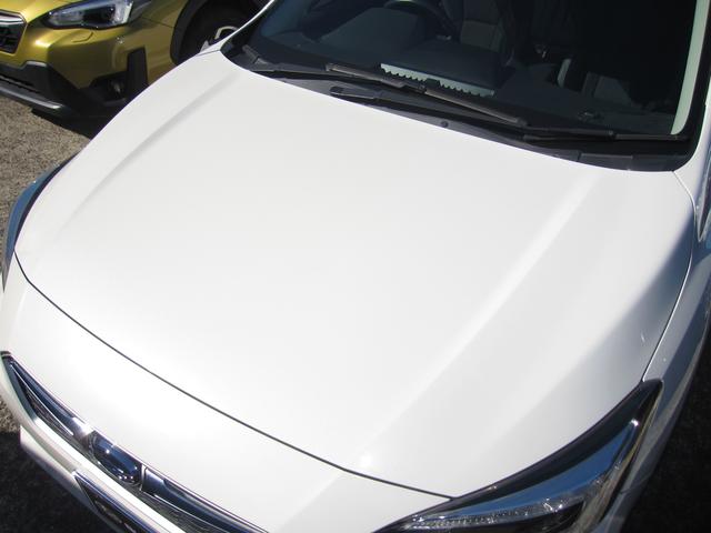 インプレッサスポーツ １．６ｉ－Ｌアイサイト　Ｓスタイル　ナビＴＶ　ＥＴＣ　カロッツェリアメモリーナビ（ＲＺ９０１）フルセグＴＶ　ＣＤ／ＤＶＤ／ＳＤ再生　Ｒカメラ　ＢＴ　ＵＳＢ　ＥＴＣ　アイサイトセイフティプラス　ＬＥＤライト　キーレスプッシュ　１オーナー　記録簿　禁煙（3枚目）