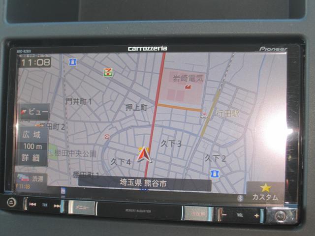 インプレッサスポーツ １．６ｉ－Ｌアイサイト　Ｓスタイル　ナビＴＶ　ＥＴＣ　カロッツェリアメモリーナビ（ＲＺ９０１）フルセグＴＶ　ＣＤ／ＤＶＤ／ＳＤ再生　Ｒカメラ　ＢＴ　ＵＳＢ　ＥＴＣ　アイサイトセイフティプラス　ＬＥＤライト　キーレスプッシュ　１オーナー　記録簿　禁煙（9枚目）