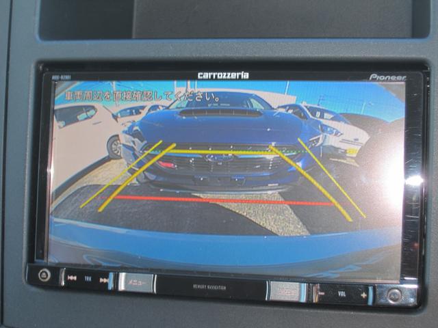 インプレッサスポーツ １．６ｉ－Ｌアイサイト　Ｓスタイル　ナビＴＶ　ＥＴＣ　カロッツェリアメモリーナビ（ＲＺ９０１）フルセグＴＶ　ＣＤ／ＤＶＤ／ＳＤ再生　Ｒカメラ　ＢＴ　ＵＳＢ　ＥＴＣ　アイサイトセイフティプラス　ＬＥＤライト　キーレスプッシュ　１オーナー　記録簿　禁煙（10枚目）