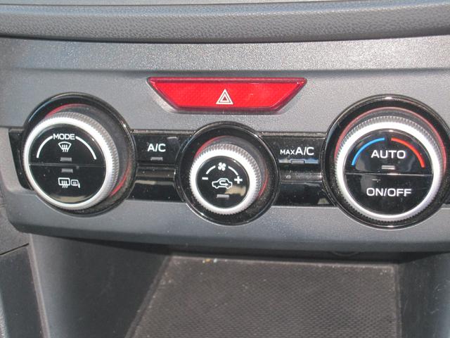 インプレッサスポーツ １．６ｉ－Ｌアイサイト　Ｓスタイル　ナビＴＶ　ＥＴＣ　カロッツェリアメモリーナビ（ＲＺ９０１）フルセグＴＶ　ＣＤ／ＤＶＤ／ＳＤ再生　Ｒカメラ　ＢＴ　ＵＳＢ　ＥＴＣ　アイサイトセイフティプラス　ＬＥＤライト　キーレスプッシュ　１オーナー　記録簿　禁煙（11枚目）