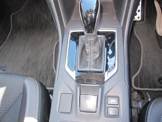 インプレッサスポーツ １．６ｉ－Ｌアイサイト　Ｓスタイル　ナビＴＶ　ＥＴＣ　カロッツェリアメモリーナビ（ＲＺ９０１）フルセグＴＶ　ＣＤ／ＤＶＤ／ＳＤ再生　Ｒカメラ　ＢＴ　ＵＳＢ　ＥＴＣ　アイサイトセイフティプラス　ＬＥＤライト　キーレスプッシュ　１オーナー　記録簿　禁煙（12枚目）