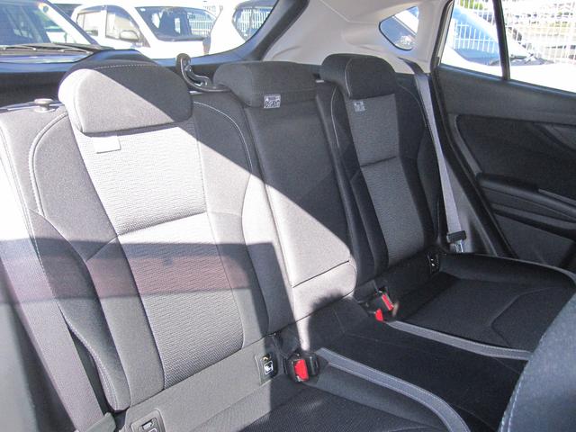 インプレッサスポーツ １．６ｉ－Ｌアイサイト　Ｓスタイル　ナビＴＶ　ＥＴＣ　カロッツェリアメモリーナビ（ＲＺ９０１）フルセグＴＶ　ＣＤ／ＤＶＤ／ＳＤ再生　Ｒカメラ　ＢＴ　ＵＳＢ　ＥＴＣ　アイサイトセイフティプラス　ＬＥＤライト　キーレスプッシュ　１オーナー　記録簿　禁煙（17枚目）