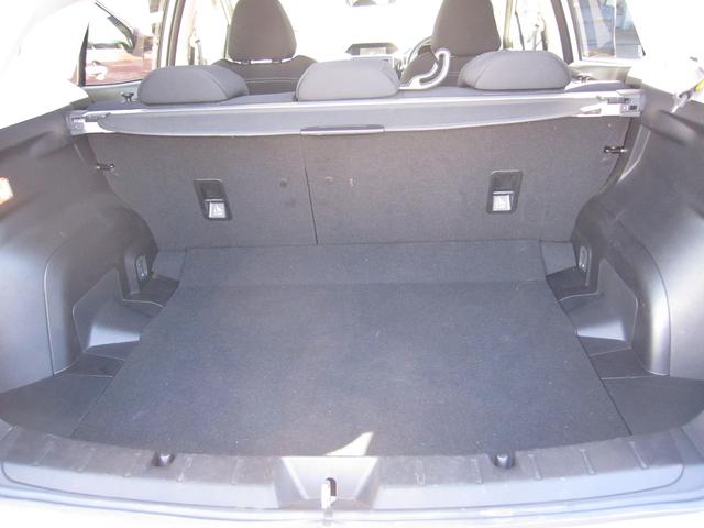 インプレッサスポーツ １．６ｉ－Ｌアイサイト　Ｓスタイル　ナビＴＶ　ＥＴＣ　カロッツェリアメモリーナビ（ＲＺ９０１）フルセグＴＶ　ＣＤ／ＤＶＤ／ＳＤ再生　Ｒカメラ　ＢＴ　ＵＳＢ　ＥＴＣ　アイサイトセイフティプラス　ＬＥＤライト　キーレスプッシュ　１オーナー　記録簿　禁煙（19枚目）