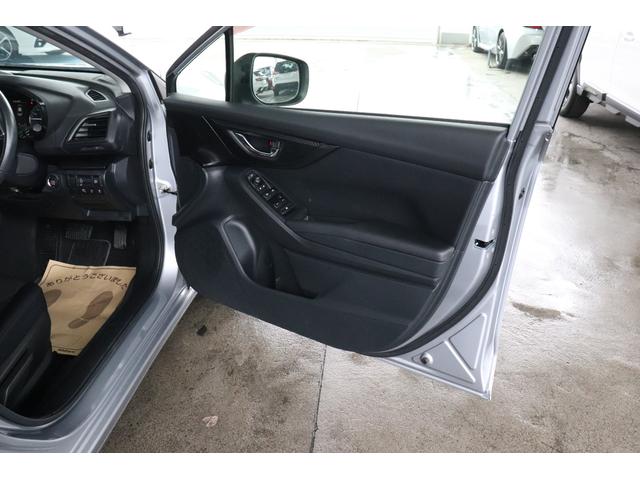 インプレッサスポーツ １．６ｉ－Ｌアイサイト　ナビ　カロッツェナビ（ＲＺ９０１）　ＥＴＣ２．０　リヤビューカメラ　フロントドラレコ　リヤソナー　プッシュスタート　追従クルコン　１６インチＡＷ　ＬＥＤライト　ＡＷＤ（7枚目）