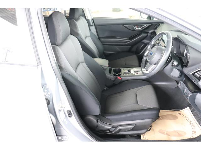 インプレッサスポーツ １．６ｉ－Ｌアイサイト　ナビ　カロッツェナビ（ＲＺ９０１）　ＥＴＣ２．０　リヤビューカメラ　フロントドラレコ　リヤソナー　プッシュスタート　追従クルコン　１６インチＡＷ　ＬＥＤライト　ＡＷＤ（8枚目）