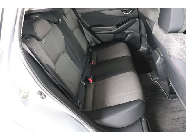 インプレッサスポーツ １．６ｉ－Ｌアイサイト　ナビ　カロッツェナビ（ＲＺ９０１）　ＥＴＣ２．０　リヤビューカメラ　フロントドラレコ　リヤソナー　プッシュスタート　追従クルコン　１６インチＡＷ　ＬＥＤライト　ＡＷＤ（12枚目）