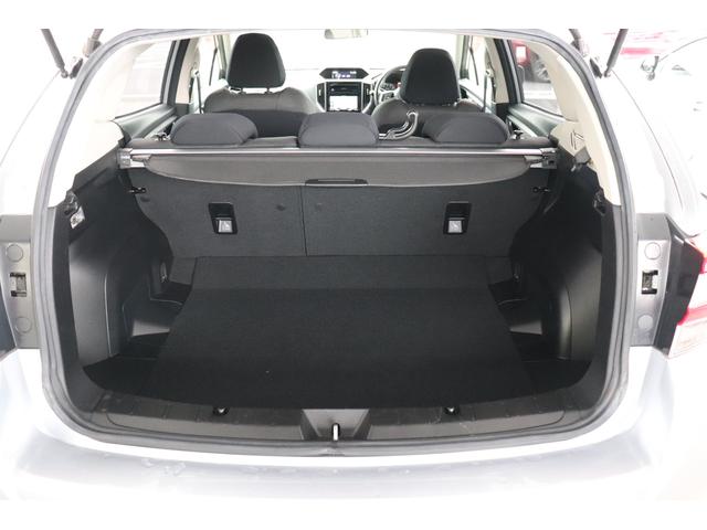 インプレッサスポーツ １．６ｉ－Ｌアイサイト　ナビ　カロッツェナビ（ＲＺ９０１）　ＥＴＣ２．０　リヤビューカメラ　フロントドラレコ　リヤソナー　プッシュスタート　追従クルコン　１６インチＡＷ　ＬＥＤライト　ＡＷＤ（16枚目）