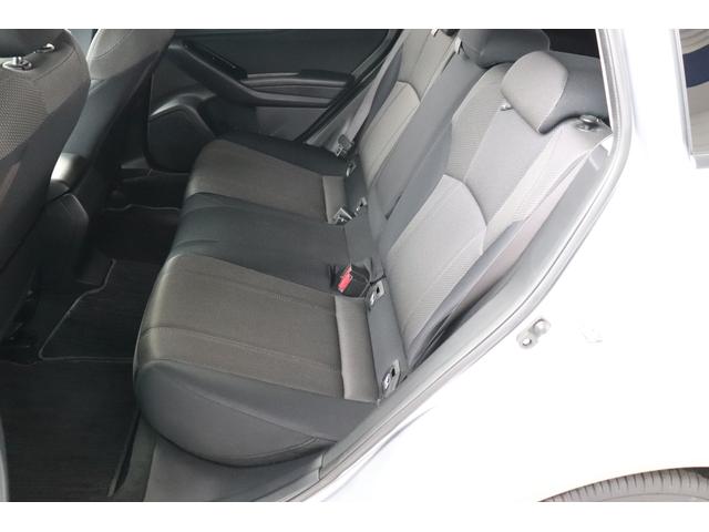 インプレッサスポーツ １．６ｉ－Ｌアイサイト　ナビ　カロッツェナビ（ＲＺ９０１）　ＥＴＣ２．０　リヤビューカメラ　フロントドラレコ　リヤソナー　プッシュスタート　追従クルコン　１６インチＡＷ　ＬＥＤライト　ＡＷＤ（20枚目）