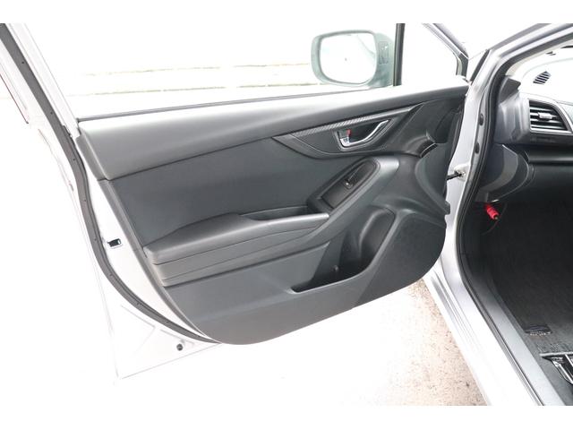 インプレッサスポーツ １．６ｉ－Ｌアイサイト　ナビ　カロッツェナビ（ＲＺ９０１）　ＥＴＣ２．０　リヤビューカメラ　フロントドラレコ　リヤソナー　プッシュスタート　追従クルコン　１６インチＡＷ　ＬＥＤライト　ＡＷＤ（23枚目）