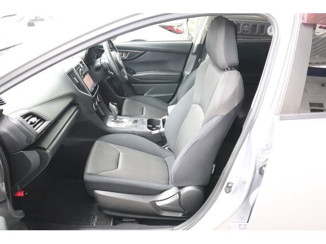 インプレッサスポーツ １．６ｉ－Ｌアイサイト　ナビ　カロッツェナビ（ＲＺ９０１）　ＥＴＣ２．０　リヤビューカメラ　フロントドラレコ　リヤソナー　プッシュスタート　追従クルコン　１６インチＡＷ　ＬＥＤライト　ＡＷＤ（24枚目）