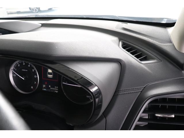 インプレッサスポーツ １．６ｉ－Ｌアイサイト　ナビ　カロッツェナビ（ＲＺ９０１）　ＥＴＣ２．０　リヤビューカメラ　フロントドラレコ　リヤソナー　プッシュスタート　追従クルコン　１６インチＡＷ　ＬＥＤライト　ＡＷＤ（28枚目）