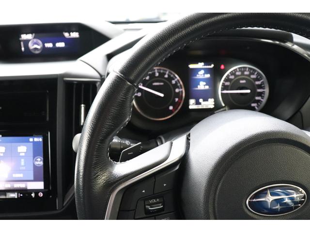 インプレッサスポーツ １．６ｉ－Ｌアイサイト　ナビ　カロッツェナビ（ＲＺ９０１）　ＥＴＣ２．０　リヤビューカメラ　フロントドラレコ　リヤソナー　プッシュスタート　追従クルコン　１６インチＡＷ　ＬＥＤライト　ＡＷＤ（31枚目）