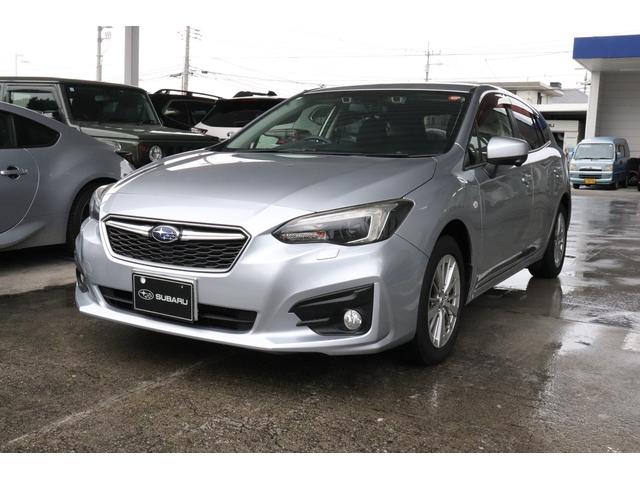 インプレッサスポーツ １．６ｉ－Ｌアイサイト　ナビ　カロッツェナビ（ＲＺ９０１）　ＥＴＣ２．０　リヤビューカメラ　フロントドラレコ　リヤソナー　プッシュスタート　追従クルコン　１６インチＡＷ　ＬＥＤライト　ＡＷＤ（35枚目）