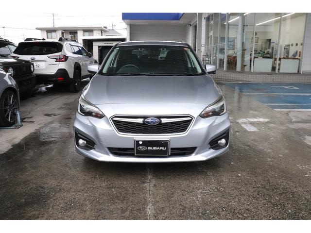 インプレッサスポーツ １．６ｉ－Ｌアイサイト　ナビ　カロッツェナビ（ＲＺ９０１）　ＥＴＣ２．０　リヤビューカメラ　フロントドラレコ　リヤソナー　プッシュスタート　追従クルコン　１６インチＡＷ　ＬＥＤライト　ＡＷＤ（36枚目）