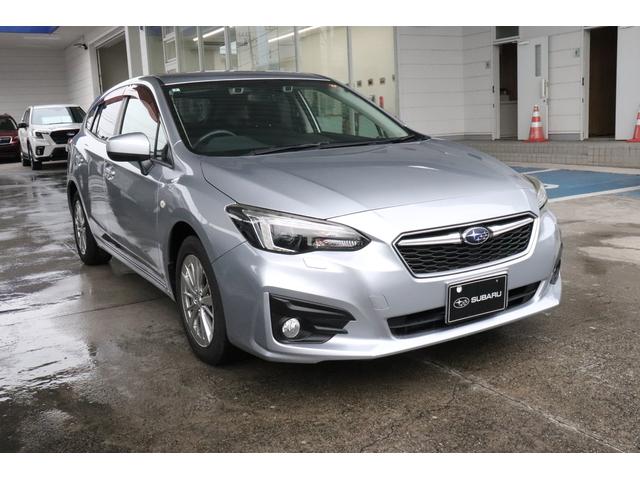 インプレッサスポーツ １．６ｉ－Ｌアイサイト　ナビ　カロッツェナビ（ＲＺ９０１）　ＥＴＣ２．０　リヤビューカメラ　フロントドラレコ　リヤソナー　プッシュスタート　追従クルコン　１６インチＡＷ　ＬＥＤライト　ＡＷＤ（37枚目）