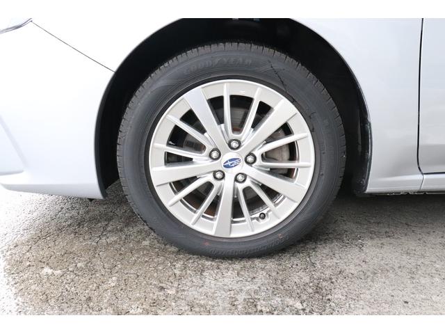 インプレッサスポーツ １．６ｉ－Ｌアイサイト　ナビ　カロッツェナビ（ＲＺ９０１）　ＥＴＣ２．０　リヤビューカメラ　フロントドラレコ　リヤソナー　プッシュスタート　追従クルコン　１６インチＡＷ　ＬＥＤライト　ＡＷＤ（52枚目）