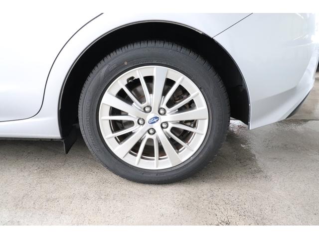 インプレッサスポーツ １．６ｉ－Ｌアイサイト　ナビ　カロッツェナビ（ＲＺ９０１）　ＥＴＣ２．０　リヤビューカメラ　フロントドラレコ　リヤソナー　プッシュスタート　追従クルコン　１６インチＡＷ　ＬＥＤライト　ＡＷＤ（53枚目）