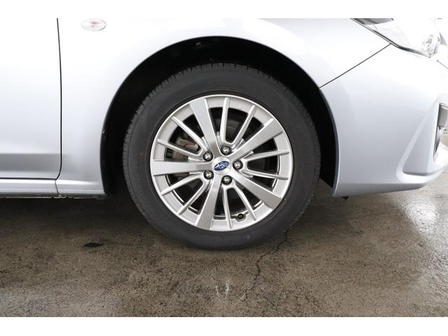 インプレッサスポーツ １．６ｉ－Ｌアイサイト　ナビ　カロッツェナビ（ＲＺ９０１）　ＥＴＣ２．０　リヤビューカメラ　フロントドラレコ　リヤソナー　プッシュスタート　追従クルコン　１６インチＡＷ　ＬＥＤライト　ＡＷＤ（54枚目）