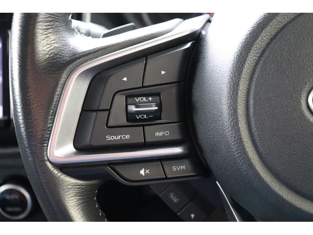 インプレッサスポーツ １．６ｉ－Ｌアイサイト　ナビ　カロッツェナビ（ＲＺ９０１）　ＥＴＣ２．０　リヤビューカメラ　フロントドラレコ　リヤソナー　プッシュスタート　追従クルコン　１６インチＡＷ　ＬＥＤライト　ＡＷＤ（56枚目）