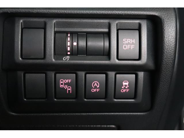 インプレッサスポーツ １．６ｉ－Ｌアイサイト　ナビ　カロッツェナビ（ＲＺ９０１）　ＥＴＣ２．０　リヤビューカメラ　フロントドラレコ　リヤソナー　プッシュスタート　追従クルコン　１６インチＡＷ　ＬＥＤライト　ＡＷＤ（64枚目）