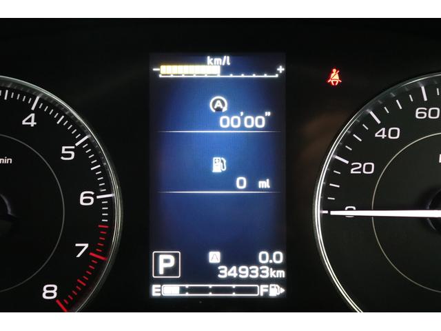 インプレッサスポーツ １．６ｉ－Ｌアイサイト　ナビ　カロッツェナビ（ＲＺ９０１）　ＥＴＣ２．０　リヤビューカメラ　フロントドラレコ　リヤソナー　プッシュスタート　追従クルコン　１６インチＡＷ　ＬＥＤライト　ＡＷＤ（65枚目）