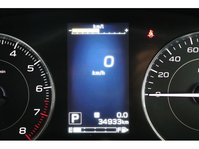 インプレッサスポーツ １．６ｉ－Ｌアイサイト　ナビ　カロッツェナビ（ＲＺ９０１）　ＥＴＣ２．０　リヤビューカメラ　フロントドラレコ　リヤソナー　プッシュスタート　追従クルコン　１６インチＡＷ　ＬＥＤライト　ＡＷＤ（66枚目）