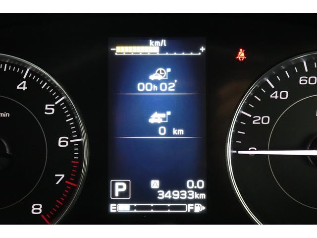 インプレッサスポーツ １．６ｉ－Ｌアイサイト　ナビ　カロッツェナビ（ＲＺ９０１）　ＥＴＣ２．０　リヤビューカメラ　フロントドラレコ　リヤソナー　プッシュスタート　追従クルコン　１６インチＡＷ　ＬＥＤライト　ＡＷＤ（68枚目）