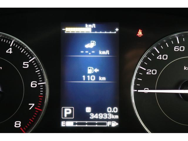 インプレッサスポーツ １．６ｉ－Ｌアイサイト　ナビ　カロッツェナビ（ＲＺ９０１）　ＥＴＣ２．０　リヤビューカメラ　フロントドラレコ　リヤソナー　プッシュスタート　追従クルコン　１６インチＡＷ　ＬＥＤライト　ＡＷＤ（69枚目）