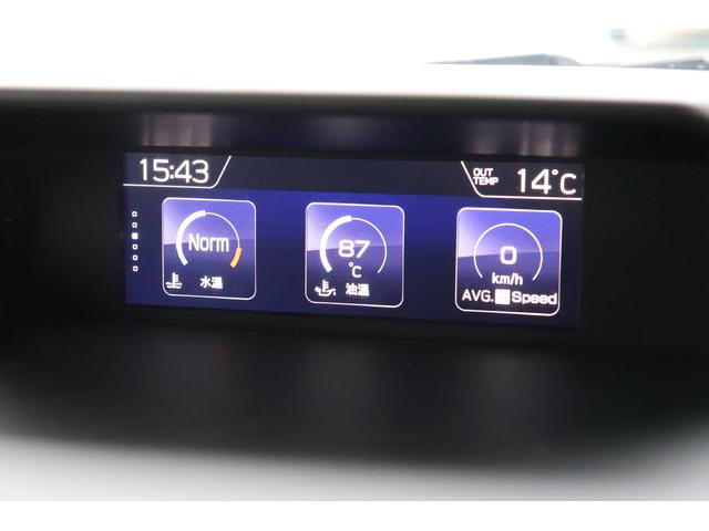 インプレッサスポーツ １．６ｉ－Ｌアイサイト　ナビ　カロッツェナビ（ＲＺ９０１）　ＥＴＣ２．０　リヤビューカメラ　フロントドラレコ　リヤソナー　プッシュスタート　追従クルコン　１６インチＡＷ　ＬＥＤライト　ＡＷＤ（71枚目）