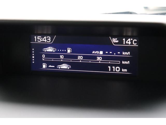 インプレッサスポーツ １．６ｉ－Ｌアイサイト　ナビ　カロッツェナビ（ＲＺ９０１）　ＥＴＣ２．０　リヤビューカメラ　フロントドラレコ　リヤソナー　プッシュスタート　追従クルコン　１６インチＡＷ　ＬＥＤライト　ＡＷＤ（72枚目）