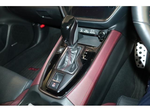 レヴォーグ STIスポーツEX アイサイトX Gナビ 全カメラ レンタ 11.6純正ナビ TV ETC 全周囲カメラ LED 本革&前席Pシート&全席ヒーター AVH SRH ドアミラーオート バイザー プッシュ タイヤ山9分 追従クルコン オートライト&ワイパー(21枚目)