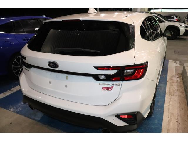 レヴォーグ STIスポーツEX アイサイトX Gナビ 全カメラ レンタ 11.6純正ナビ TV ETC 全周囲カメラ LED 本革&前席Pシート&全席ヒーター AVH SRH ドアミラーオート バイザー プッシュ タイヤ山9分 追従クルコン オートライト&ワイパー(28枚目)