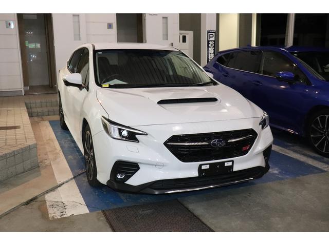 レヴォーグ STIスポーツEX アイサイトX Gナビ 全カメラ レンタ 11.6純正ナビ TV ETC 全周囲カメラ LED 本革&前席Pシート&全席ヒーター AVH SRH ドアミラーオート バイザー プッシュ タイヤ山9分 追従クルコン オートライト&ワイパー(31枚目)