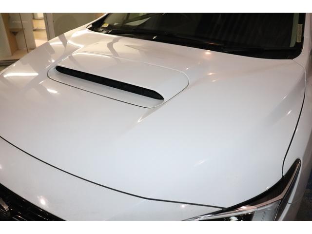 レヴォーグ STIスポーツEX アイサイトX Gナビ 全カメラ レンタ 11.6純正ナビ TV ETC 全周囲カメラ LED 本革&前席Pシート&全席ヒーター AVH SRH ドアミラーオート バイザー プッシュ タイヤ山9分 追従クルコン オートライト&ワイパー(32枚目)