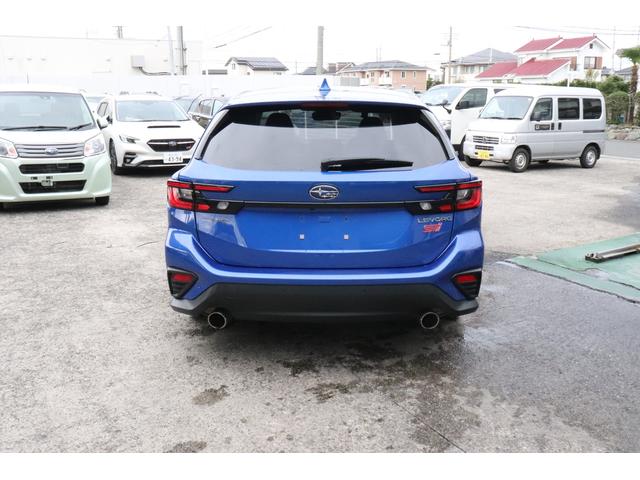 レヴォーグ STIスポーツEX ナビ 360°カメラ ハーマンS元レンタ 11.6インチナビ ETC 360°カメラ 追従クルコン プリクラッシュブレーキ 本革シート 前席パワーシートとヒーター パワーリヤゲート リヤソナー 電子制御ダンパー(14枚目)