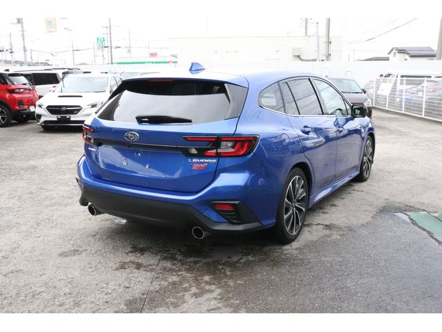 レヴォーグ STIスポーツEX ナビ 360°カメラ ハーマンS元レンタ 11.6インチナビ ETC 360°カメラ 追従クルコン プリクラッシュブレーキ 本革シート 前席パワーシートとヒーター パワーリヤゲート リヤソナー 電子制御ダンパー(15枚目)